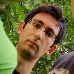 Farhad Jonobi - avatar