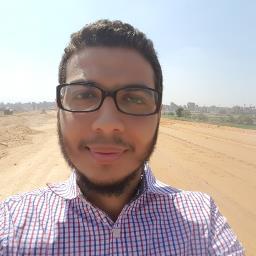 Ahmed Nasr - avatar