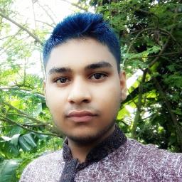 Md Shajiur Rahman - avatar