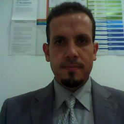 Ahmed Kallel - avatar
