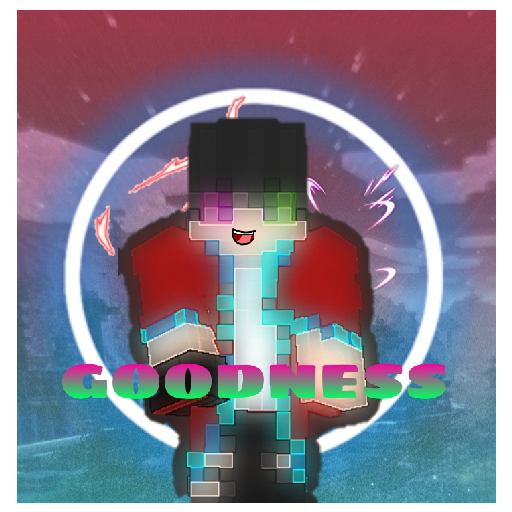 Adekunle Goodness - avatar