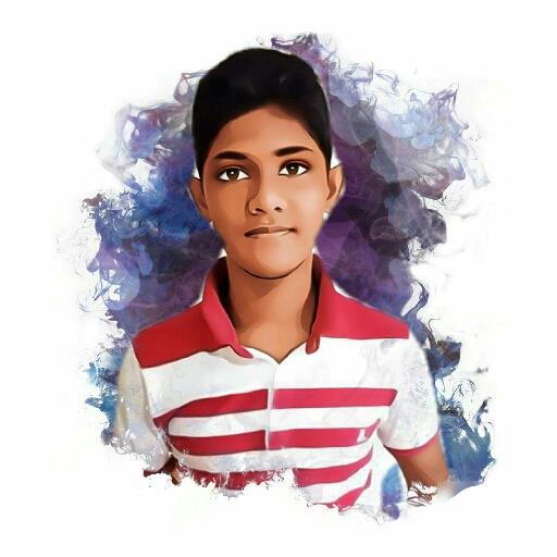Damithu Ransath - avatar