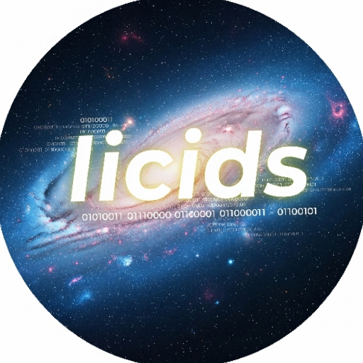LICIDS (UNIVERSAL Coder?) *FIGURE OUT* - avatar