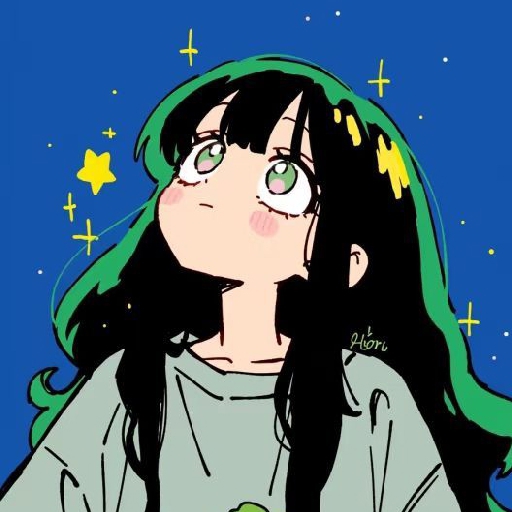mimileni - avatar