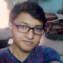 Indrajit Saha - avatar