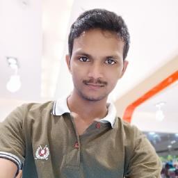 Sachin Waghmare - avatar