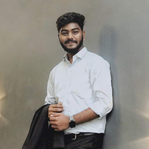 Shubham Prasad - avatar