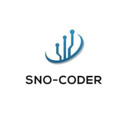 SNO-Coder  ♨️ - avatar