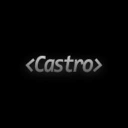 Castro - avatar