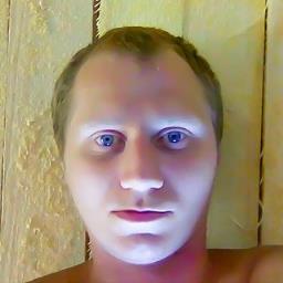 Андрей Митрахович - avatar