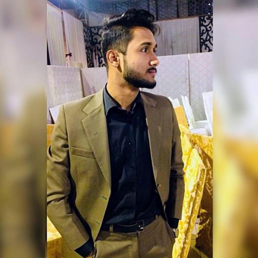 Syed Anas - avatar