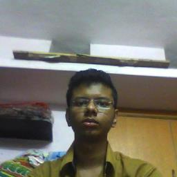 Deep Patel - avatar