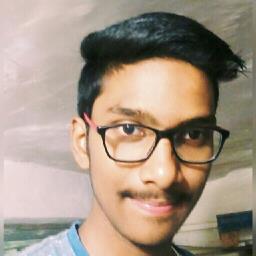 Jayram - avatar