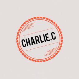 Charlie Cantwell - avatar