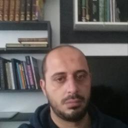 Muhamed Ademi - avatar