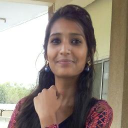 Varsha Singh - avatar