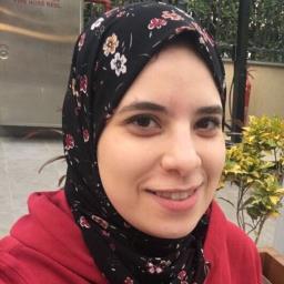 Radwa Sayed Ragab - avatar