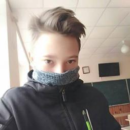 Даниил Сухов - avatar