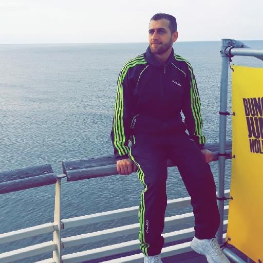 Mahmoud Oqlah - avatar