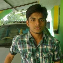 Pradeepkumar Palanisamy - avatar
