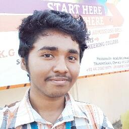 Karthikeyan.S - avatar