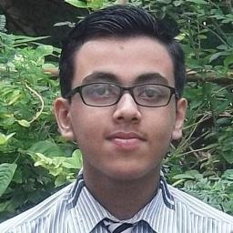 Prakhar Mishra - avatar