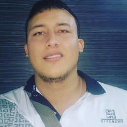 Breyner Ocampo Cardenas - avatar
