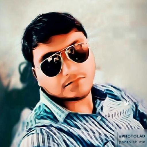 Sujay Hadadare - avatar