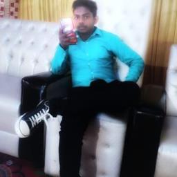 Prabhat Diwakar - avatar