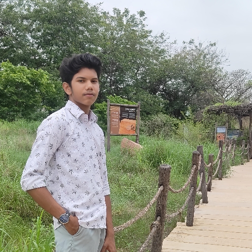 Gulshan Mahawar - avatar