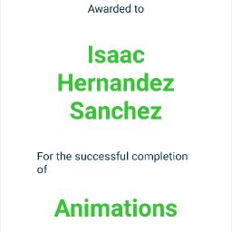 Isaac Hernandez Sanchez - avatar