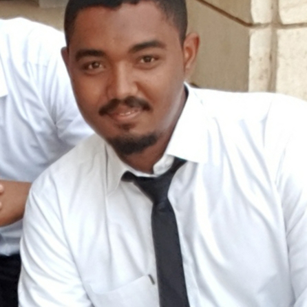 Ahmed Salem - avatar