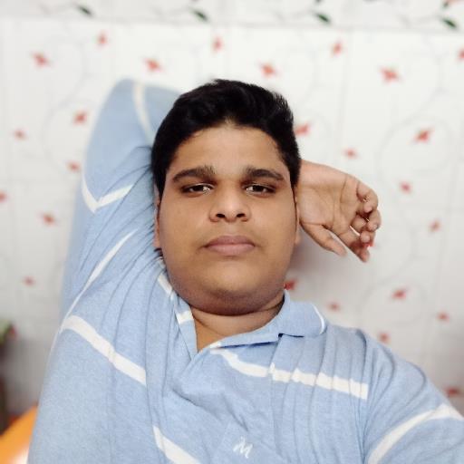 Srinivasan - avatar