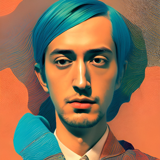 Armen - avatar