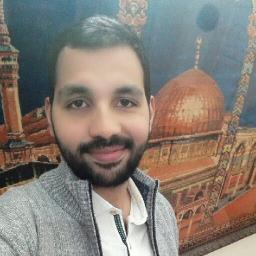 Haseeb Iqbal - avatar