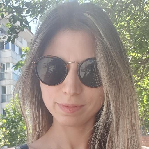 Amelia Voicu - avatar