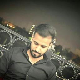 Mustafa Fawzi - avatar