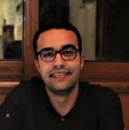 Ahmed Samir - avatar