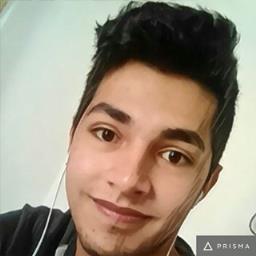 Erick Rodriguez - avatar