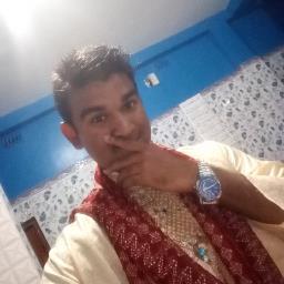 kuts Pradip Dey - avatar