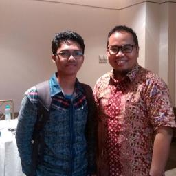 Alan Prastyo - avatar