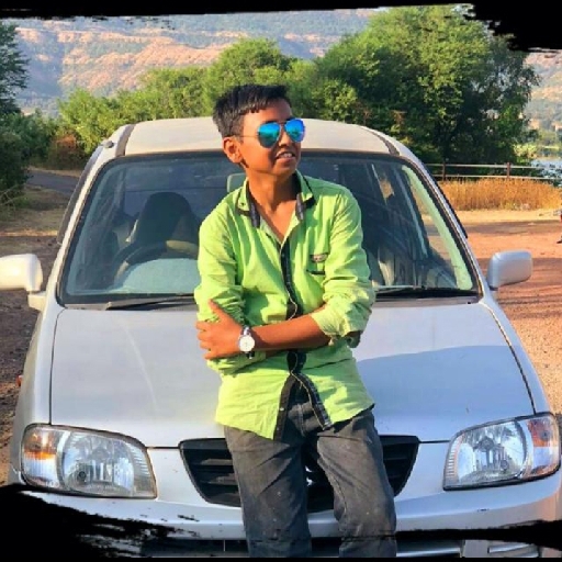 Atharva Kumbhar - avatar