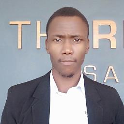 Tebogo Mphahlele - avatar