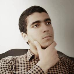 Mahjoub Jamal Eddine - avatar