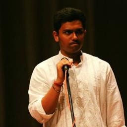 Nibhrit Mohanty - avatar