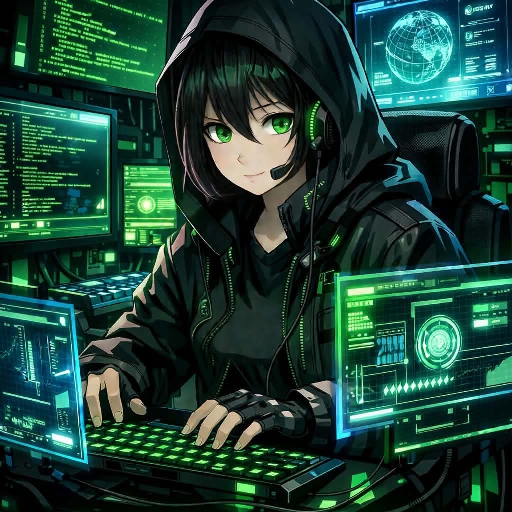 Star - avatar