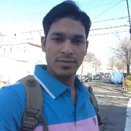 Md Jabed Hossain - avatar