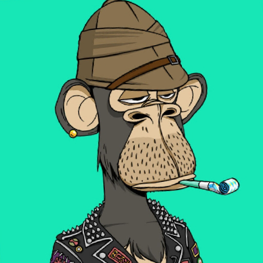 Maverick - avatar