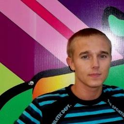 Александр - avatar