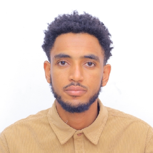 Elias Abdurahman Yasin - avatar